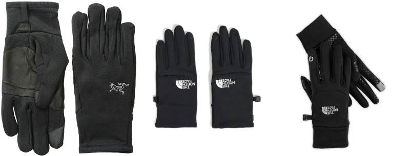 TNF GLOVES